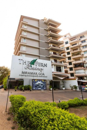 The Fern Residency, Miramar, 